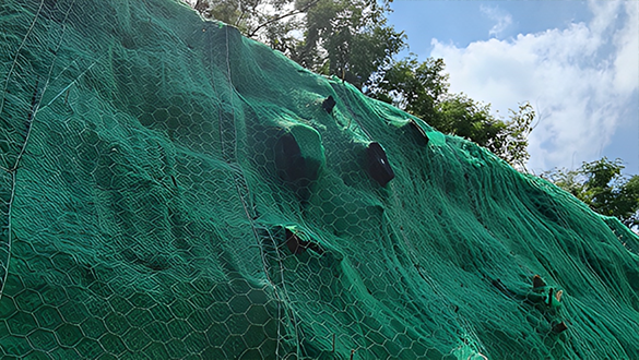 Project Reference BEVA GREENETT®